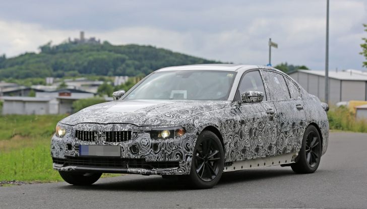 BMW Serie 3 2018 (19)