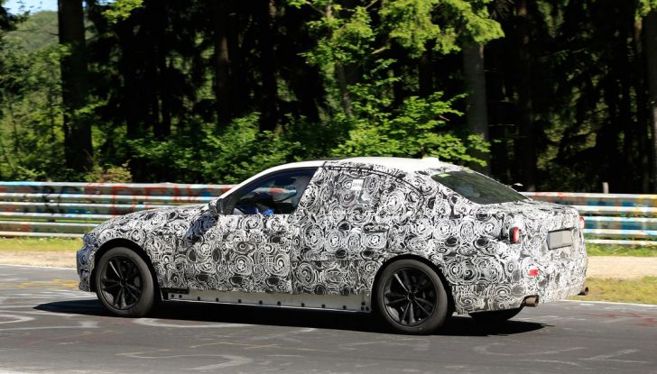 BMW Serie 3 2018 (5)