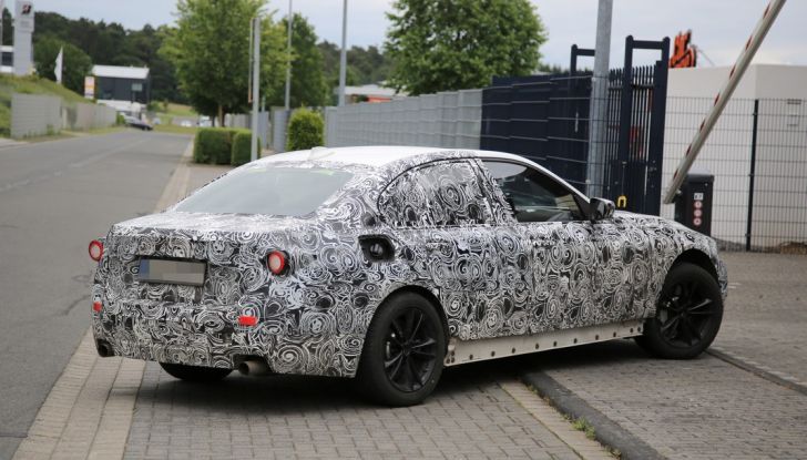 BMW Serie 3 2018 (8)