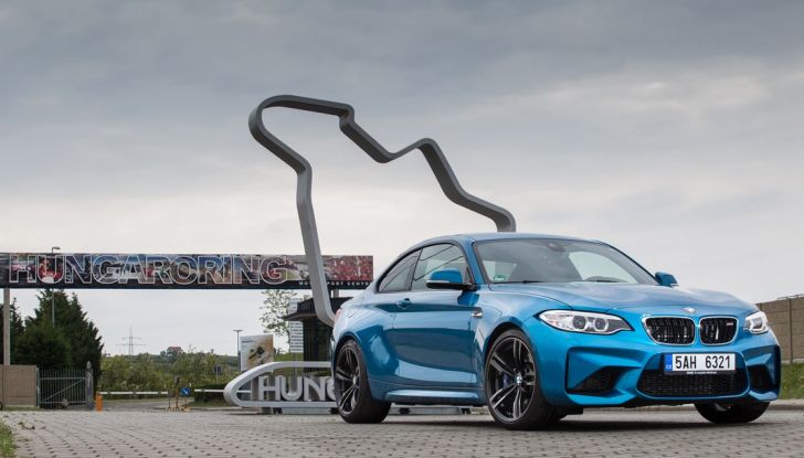 bmw m2