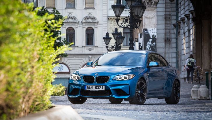 bmw m2