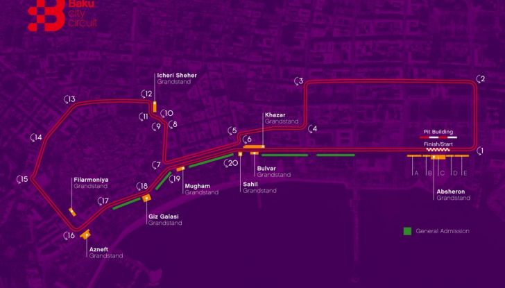 F1 2016, GP d’Europa: domina Rosberg, Vettel secondo - Foto 4 di 8