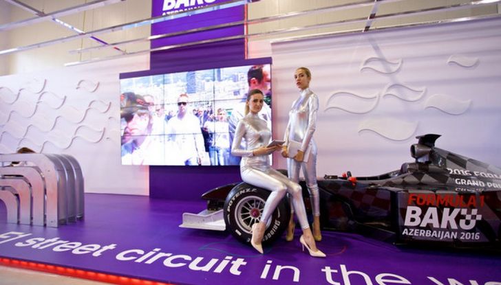 F1 2016, GP d’Europa: domina Rosberg, Vettel secondo - Foto 5 di 8