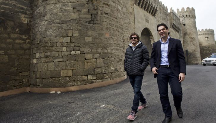 F1 2016, GP d’Europa: domina Rosberg, Vettel secondo - Foto 6 di 8