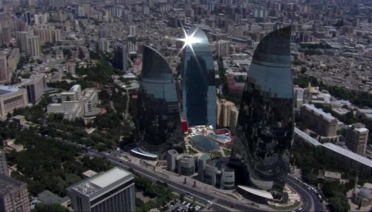 F1 2016, GP d’Europa: domina Rosberg, Vettel secondo - Foto 8 di 8