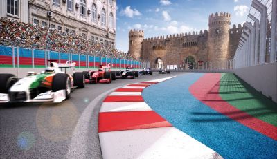 Orari diretta F1 2016 GP d’Europa: sfida a Baku in diretta SkySport e Rai