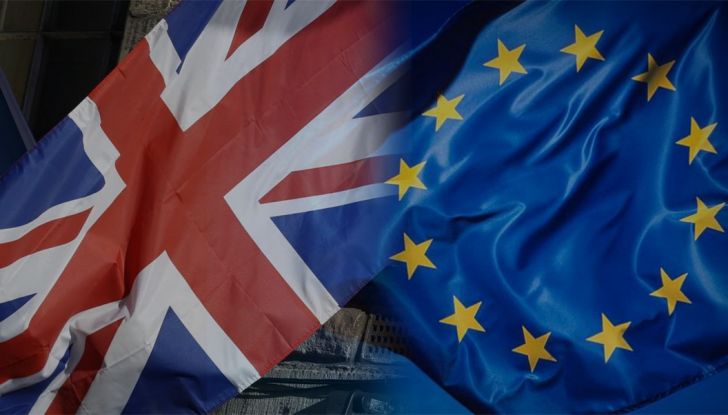 Brexit: Gran Bretagna, pericolo per il settore auto - Foto 2 di 9