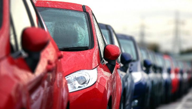 Brexit: Gran Bretagna, pericolo per il settore auto - Foto 6 di 9