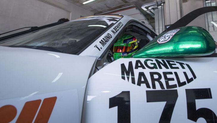 Campionato Italiano Gran Turismo 2016, si torna in pista a Misano Adriatico - Foto 3 di 9