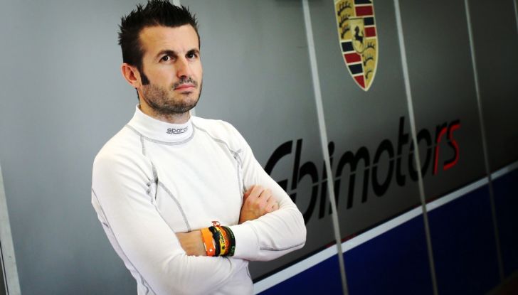 Campionato Italiano Gran Turismo 2016, si torna in pista a Misano Adriatico - Foto 7 di 9