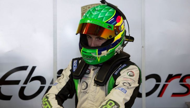 Campionato Italiano Gran Turismo 2016, si torna in pista a Misano Adriatico - Foto 8 di 9