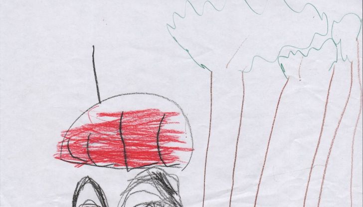 Citroen 2CV “Tornado” - Foto 12 di 13