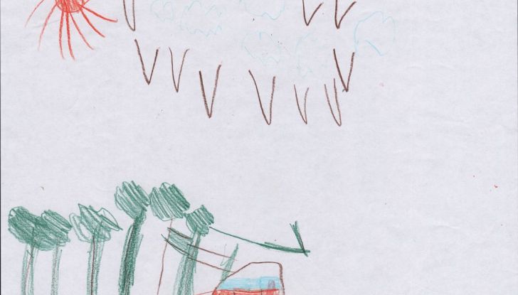 Citroen 2CV “Tornado” - Foto 13 di 13