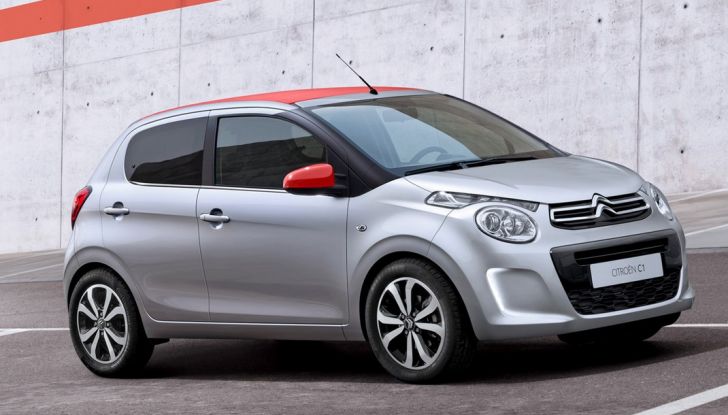 Citroen C1 (1)