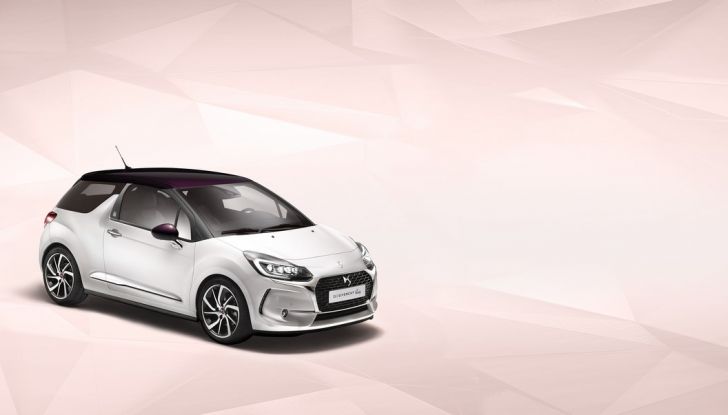 Citroen DS3 Givenchy Le MakeUp (1)