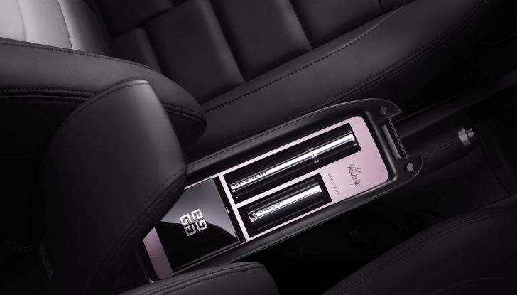 Citroen DS3 Givenchy Le MakeUp (4)