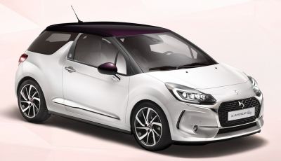 DS3 Givenchy Le MakeUp: edizione limitata che punta all’eleganza