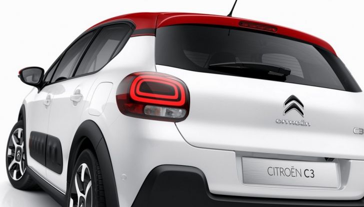 citroen C3 2016
