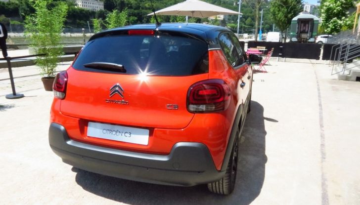 C3 Citroen