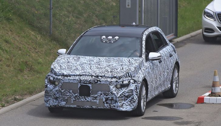 Tutte le novità moto 2017 in un’ampia gallery - Foto 22 di 28