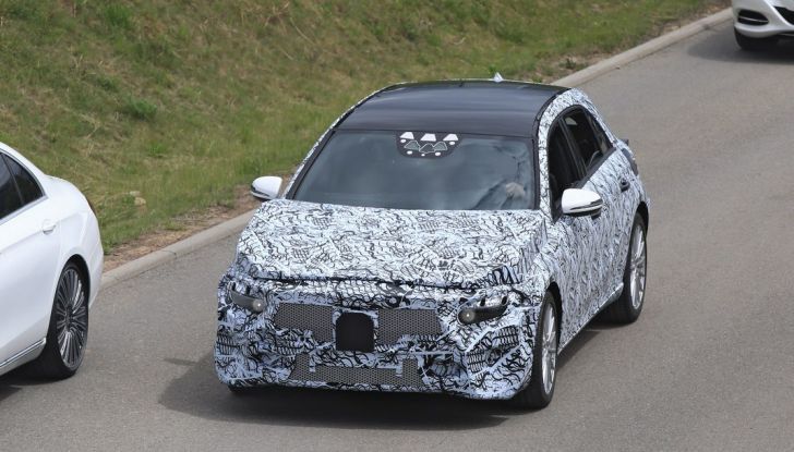 Tutte le novità moto 2017 in un’ampia gallery - Foto 23 di 28