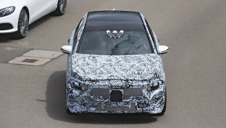 Tutte le novità moto 2017 in un’ampia gallery - Foto 24 di 28