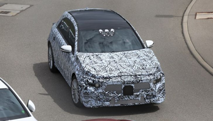 Tutte le novità moto 2017 in un’ampia gallery - Foto 25 di 28