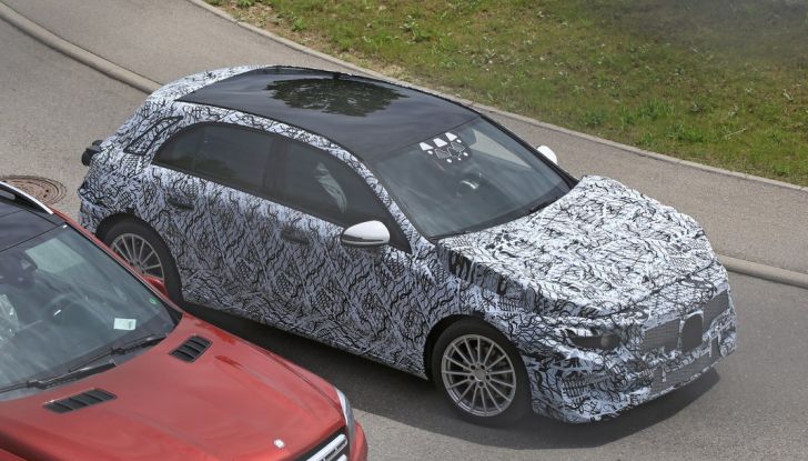 Tutte le novità moto 2017 in un’ampia gallery - Foto 26 di 28