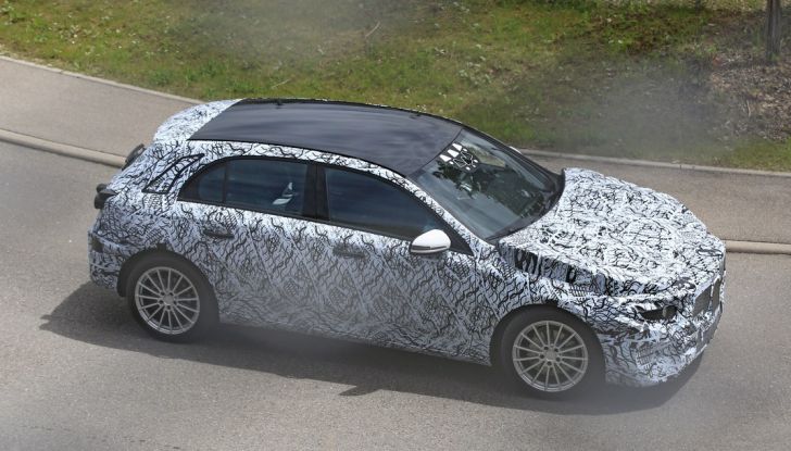 Tutte le novità moto 2017 in un’ampia gallery - Foto 27 di 28