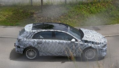 Tutte le novità moto 2017 in un’ampia gallery