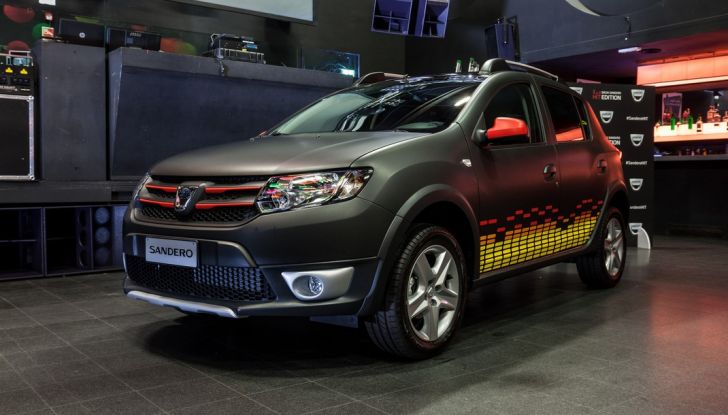 Dacia Hit Edition (1)