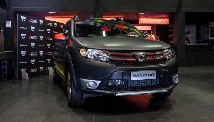 Dacia Hit Edition (2)