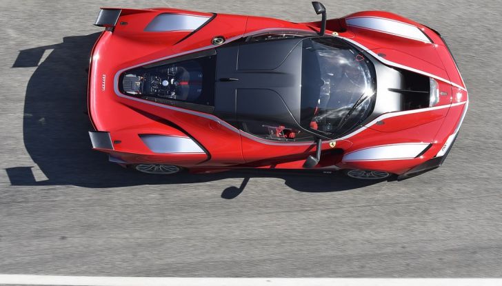 Supercar cercasi: Knight International, la società che commercia in fuoriserie - Foto 8 di 9