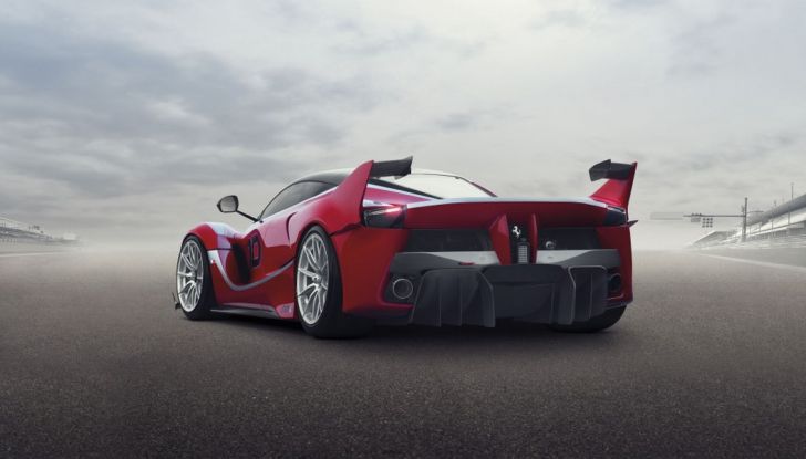 Supercar cercasi: Knight International, la società che commercia in fuoriserie - Foto 7 di 9