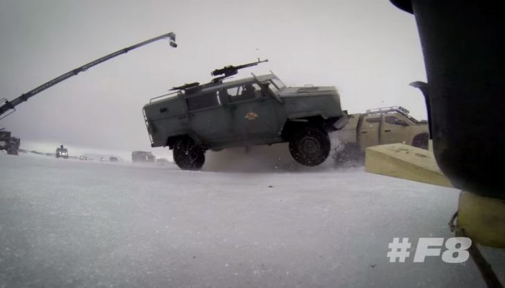 Le nuove moto del 2017: Tutte le novità all’Intermot di Colonia - Foto 25 di 35