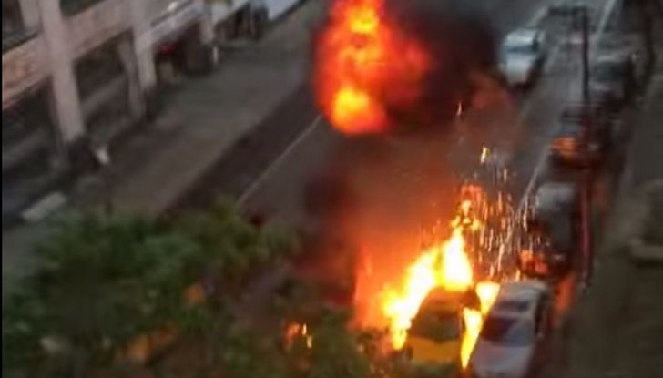 Le nuove moto del 2017: Tutte le novità all’Intermot di Colonia - Foto 24 di 35