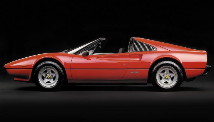 Ferrari 308 GTB Gruppo B - Foto 7 di 13