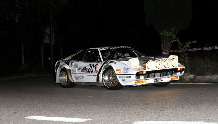 Ferrari 308 GTB Gruppo B - Foto 11 di 13