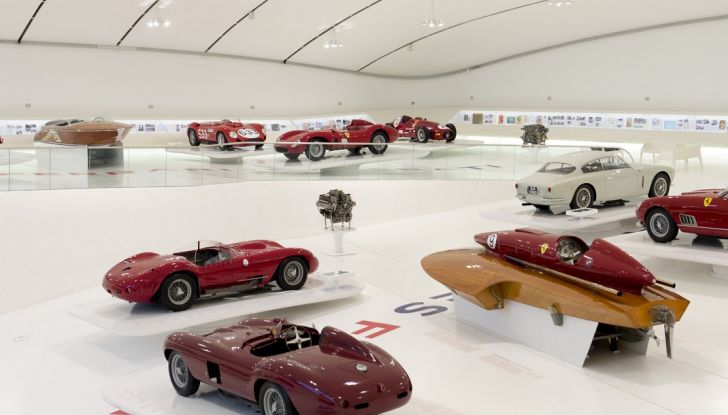 motoscafi MEF modena