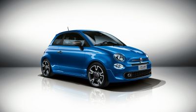 Le 10 Citycar più interessanti del mercato
