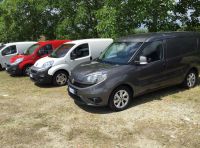 Nuovo Fiat Fiorino: prova su strada, prezzi e informazioni