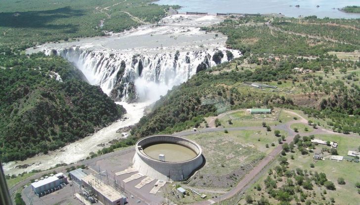 Ecologia, Norvegia: dal 2025 niente veicoli a carburante fossile - Foto 5 di 7