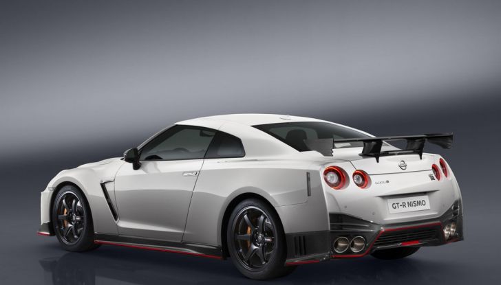 Le 5 auto GT più grintose del mercato - Foto 4 di 19