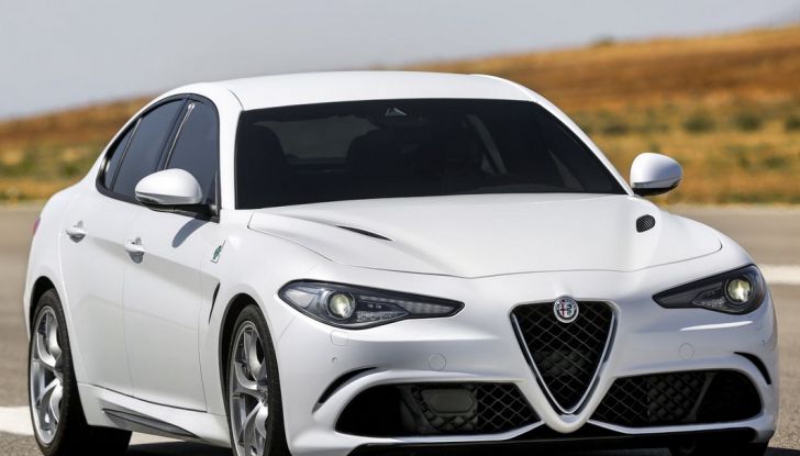 Le 5 auto GT più grintose del mercato - Foto 9 di 19