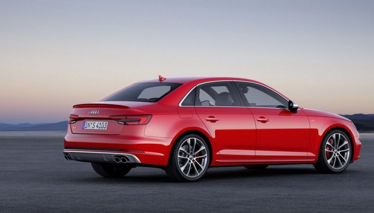 Le 5 auto GT più grintose del mercato - Foto 19 di 19