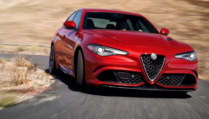 Le 5 auto GT più grintose del mercato - Foto 10 di 19