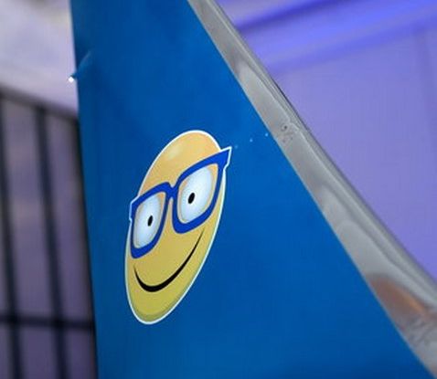 Garage Italia Customs, dopo le auto i jet - Foto 14 di 17