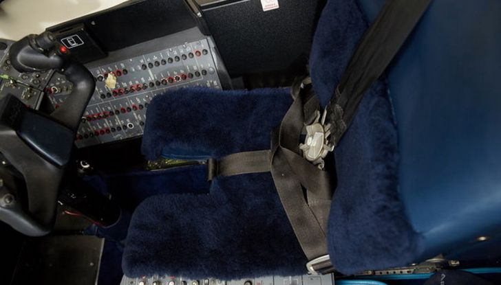 Garage Italia Customs, dopo le auto i jet - Foto 12 di 17