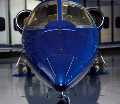 Garage Italia Customs, dopo le auto i jet - Foto 13 di 17