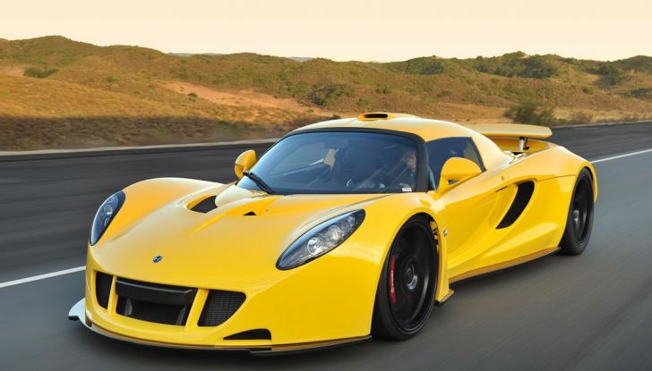 Hennessey_Venom_GT